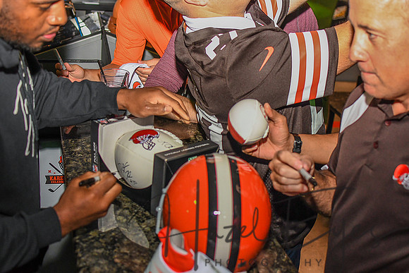 2021 Kareem Hunt Charity Event 10.2021-188