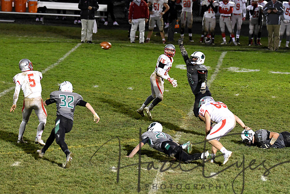 Game9 vs Fairview FB 17