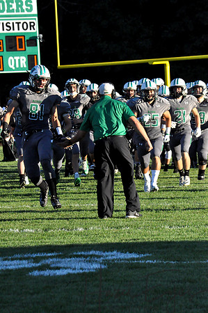 Game2 vs Wellington FB 50