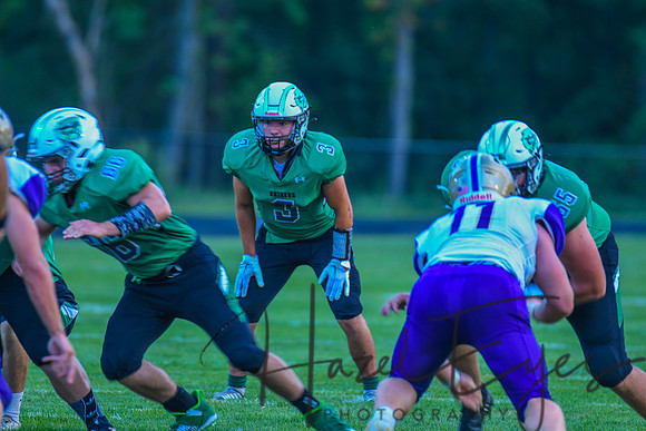 2022 CHS FB G2 vs Vermilion-59