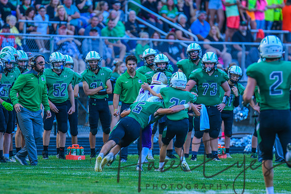 2022 CHS FB G2 vs Vermilion-113
