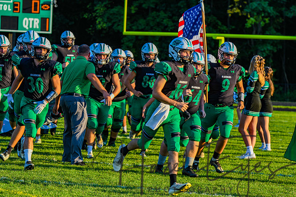 2022 CHS FB G4 vs Black River-48