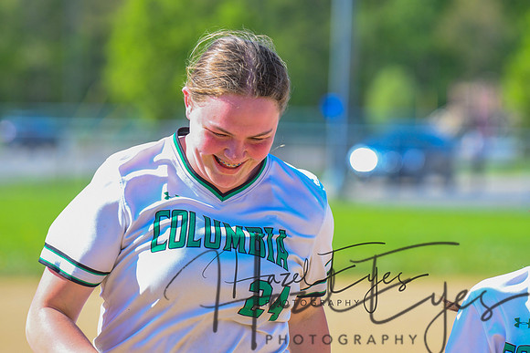 2022 SOFTBALL Varsity vs Wellington SR Night-5