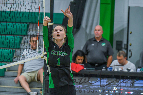 2022 VOLLEYBALL vs Firelands 09122022-11