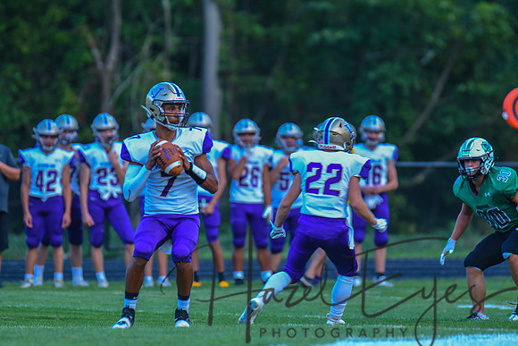 2022 CHS FB G2 vs Vermilion-52