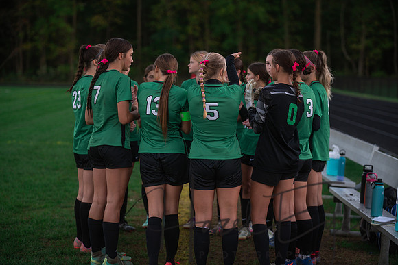 2024 SOCCER Girls Senior Night vs Brookside 10022024-26