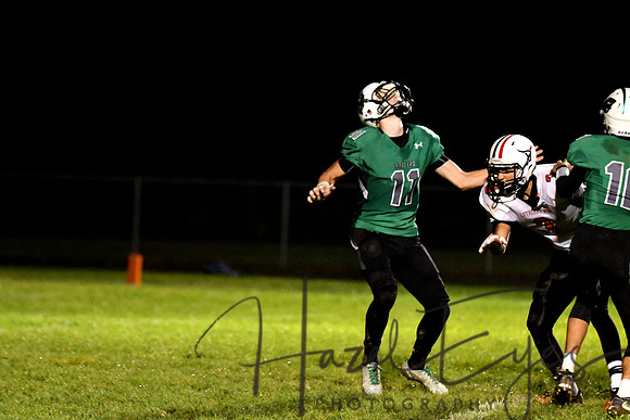 Game6 vs LutheranWest 139