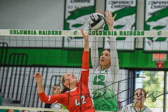 2022 VOLLEYBALL JV vs Firelands 09132022-8