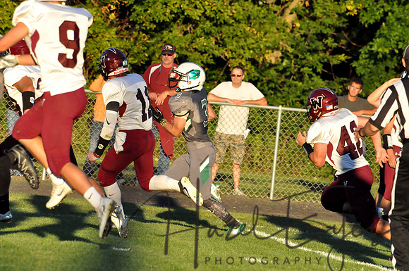 Game2 vs Wellington FB 166
