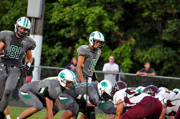 Game2 vs Wellington FB 319