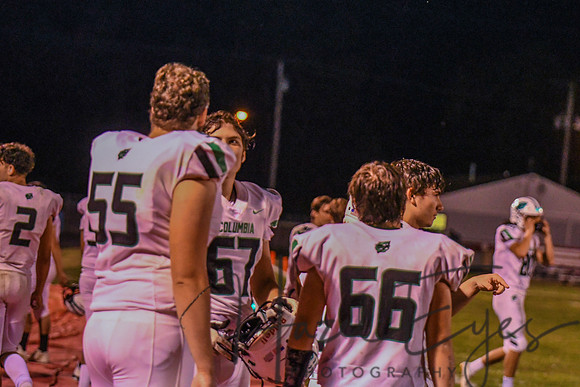 2022 CHS FB G5 vs Brookside-420