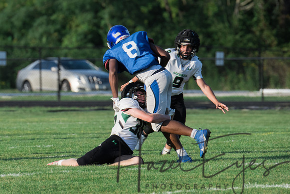 2024-2025 FB Scrimmage vs Trinity 08162024-184