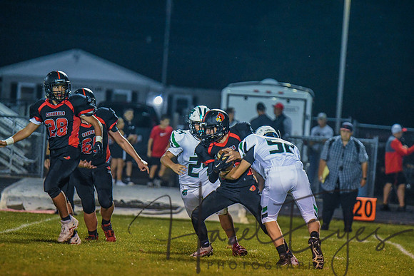 2022 CHS FB G5 vs Brookside-417