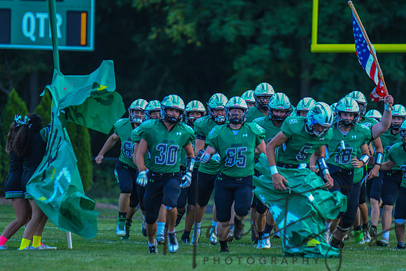 2022 CHS FB G2 vs Vermilion-45