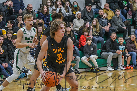 2021-2022 Basketball Boys Varsity vs Black River 01212022-131