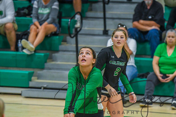 2022 VOLLEYBALL vs Firelands 09122022-113