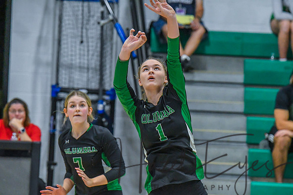 2022 VOLLEYBALL vs Firelands 09122022-57