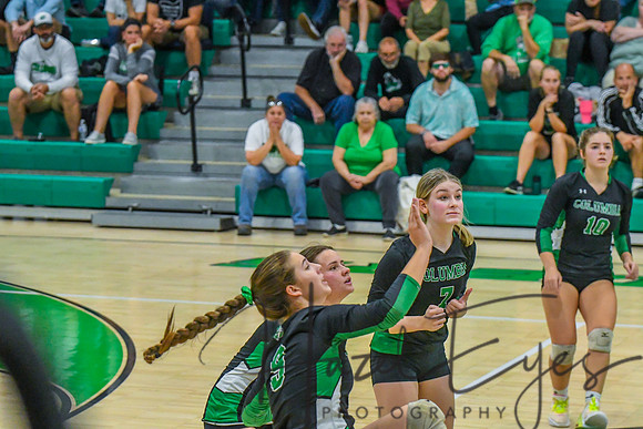 2022 VOLLEYBALL vs Firelands 09122022-105