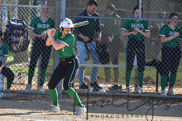 2024 SOFTBALL vs Black River 04222024-61