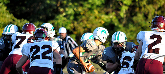 Game2 vs Wellington FB 158
