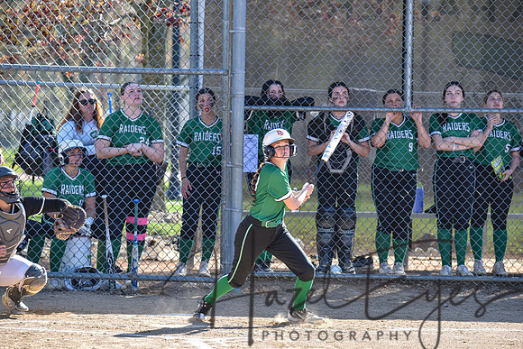 2024 SOFTBALL vs Black River 04222024-7