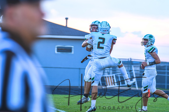 2022 CHS FB G3 vs Northwestern-77