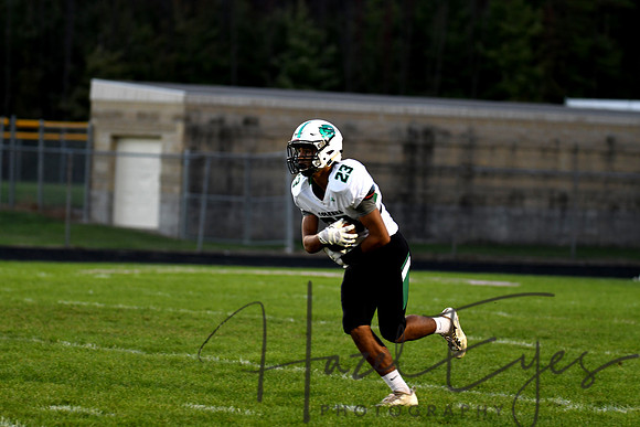 Game7 vs Clearview FB 14