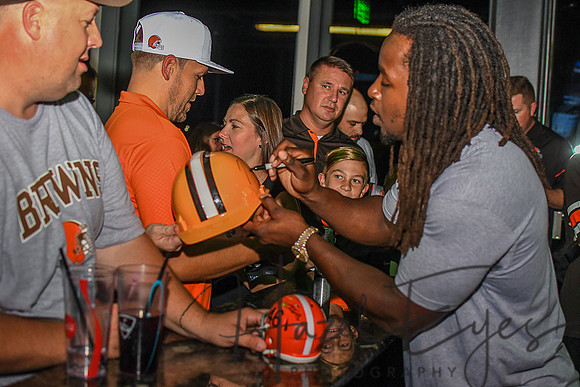 2021 Kareem Hunt Charity Event 10.2021-197