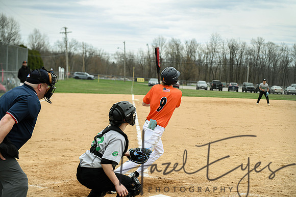 2024-2025 BASEBALL JV vs Normandy 04042025-49