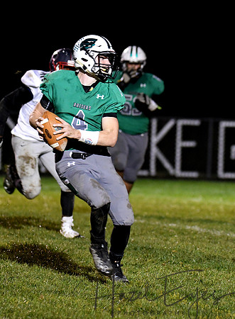 Game10 vs Oberlin FB 48