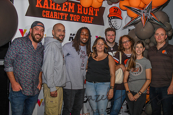2021 Kareem Hunt Charity Event 10.2021-142