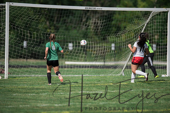 2024-2025 SOCCER Girls vs Cornerstone Christian 08202024-48