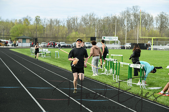 2025 Track Tri Meet Senior Night Relay-129