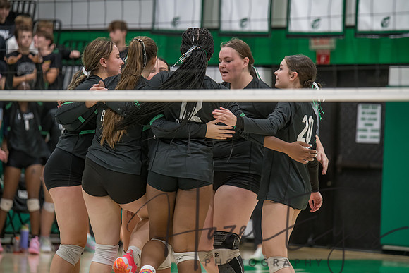 2024 VOLLEYBALL vs Keystone 10032024-86
