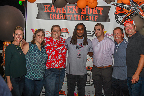 2021 Kareem Hunt Charity Event 10.2021-172
