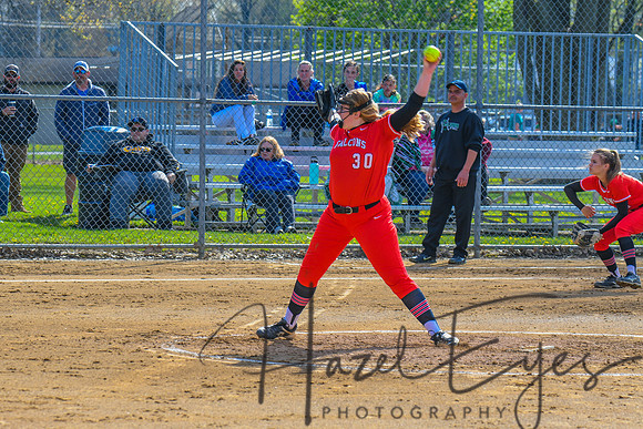 2022 Softball Varsity vs Firelands 04302022-32