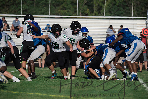 2024-2025 FB Scrimmage vs Trinity 08162024-46