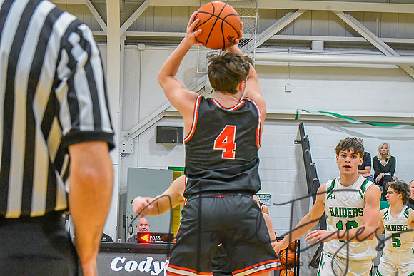 2021-2022 Basketball Boys Varsity vs Rittman 01252022-60