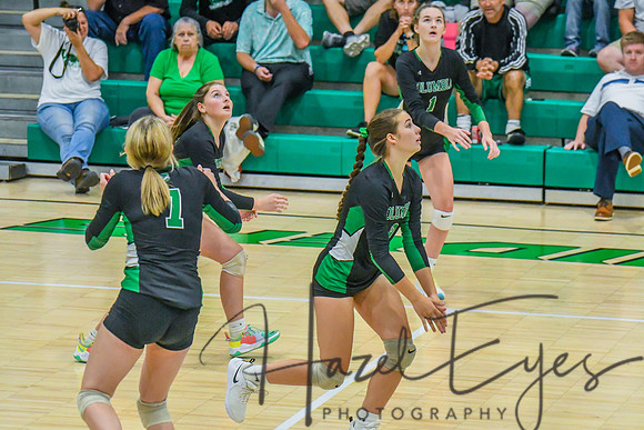 2022 VOLLEYBALL vs Firelands 09122022-100
