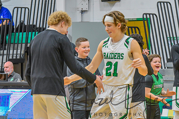 2021-2022 Basketball Boys Varsity vs Rittman 01252022-15