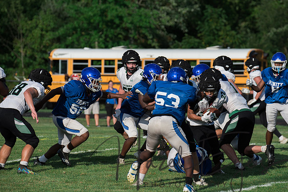 2024-2025 FB Scrimmage vs Trinity 08162024-71