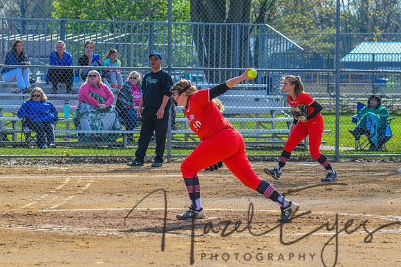 2022 Softball Varsity vs Firelands 04302022-27