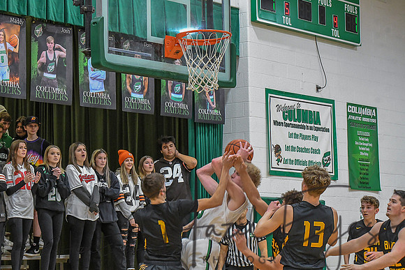 2021-2022 Basketball Boys Varsity vs Black River 01212022-29