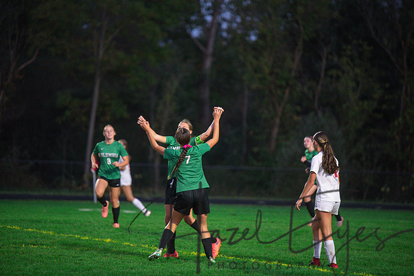 2024 SOCCER Girls Senior Night vs Brookside 10022024-83