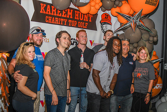 2021 Kareem Hunt Charity Event 10.2021-116