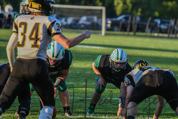 2022 CHS FB G4 vs Black River-94