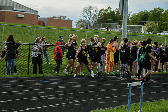 2025 Track Tri Meet Senior Night Relay-20