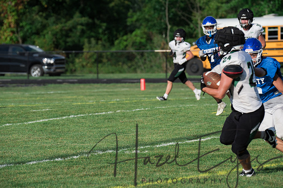 2024-2025 FB Scrimmage vs Trinity 08162024-59