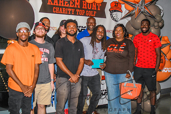 2021 Kareem Hunt Charity Event 10.2021-99