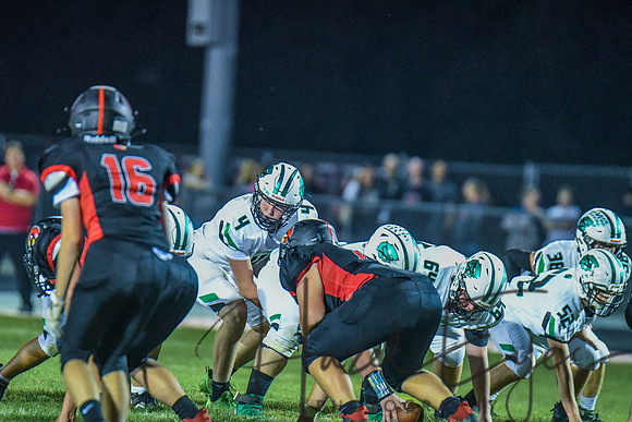 2022 CHS FB G5 vs Brookside-401